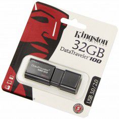 USB Kingston 32GB 100 G3